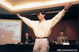 马云找雷军投资被拒，听完他三个小时的介绍，雷军对员工这样说他图片