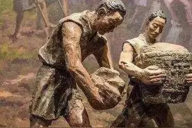 为什么体力劳动者和广场舞人群身材并不好？好身材的条件是什么？图片