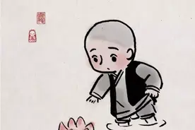 喜欢一朵玫瑰，就要包容它的刺图片
