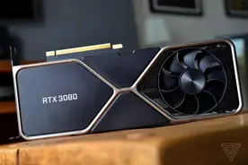 RTX3080被黄牛炒上天，拿货还得搭5张2070？图片