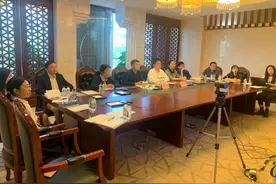 回顾百年旅法勤工俭学史 做好新时代留学服务工作图片