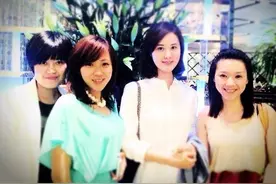 40岁以上的6位女主持人，为何至今未婚？图片