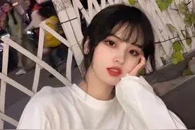 女生英文名字唯美简单灿若舒锦-可爱点图片