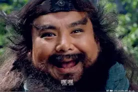他演的所有角色都像李逵，唯独演的李逵不像李逵，康凯：我没毛病图片