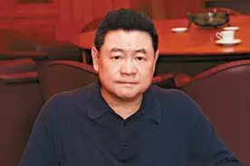 5位与刘銮雄有过瓜葛的香港女星，有的至今单身，有的远嫁内地图片