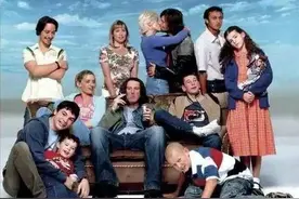 推荐一部高分美剧描写了美国最底层的人如何生活的美剧图片