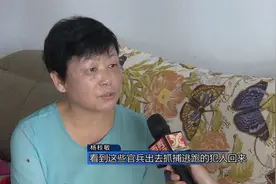 从“兵姐姐”到“兵妈妈”——记全国爱国拥军模范个人杨桂敏图片