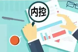 史上最全整理152个常见财务内控问题及产生原因对照表图片