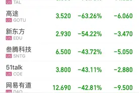 双减令下，新东方组织天价游轮暑期集训？俞敏洪发飙：还有人性吗图片