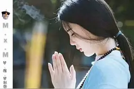 不是世界太喧嚣，只是因为你的心太吵。图片