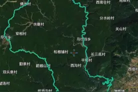 一段只要你走过，就会铭记于心的自驾游线路·①图片