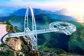 初秋自驾京郊，这十条线路有美景又好玩图片