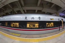 坐了那么多次火车，你还以为G代表高铁、D代表动车？图片