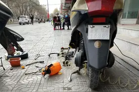 真空胎的原理是什么样的？很多人想知道，没内胎也不会撒气一起看图片