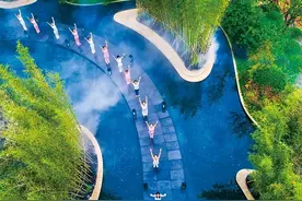 习近平：人类只有一个地球图片