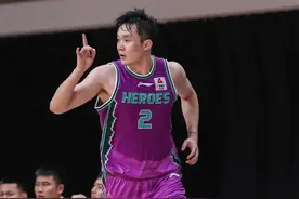 回来了，都回来了！CBA新赛季揭幕，阿联小丁纷纷满血归来图片