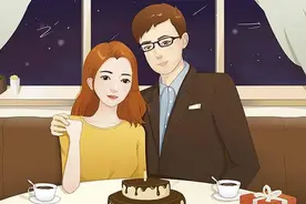 夫妻之间能不能共度一生，看“饭桌”便一清二楚图片