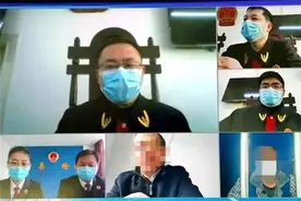 【监督视线】从引导侦查到两次退回补侦图片