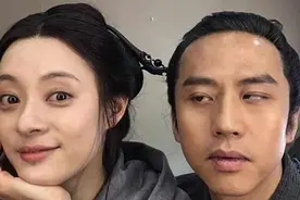 越长越像的几对夫妻，太有夫妻相了，网友:仿若一个人图片