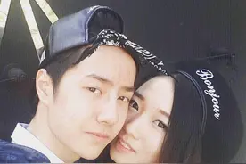 101女孩恋情：1人曝光即分手，2人修成正果3人和导师传绯闻图片