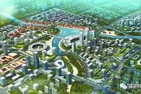园区观察 | 2020产业园区地产如何拿地，实战攻略奉上图片