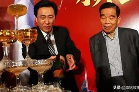 起底许家印与大D会：香港顶级富豪不为人知的秘密图片