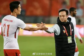 冤家路窄！淘汰赛“泰达噩梦”将继续，只因深圳队的总经理叫丁勇图片