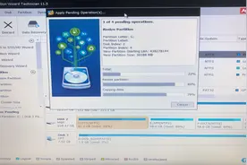 Windows 10系统C盘扩容，最稳定可靠的方案与工具图片