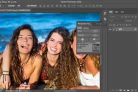 Perspective Tools for Mac(ps透视辅助扩展面板) v2.0.2-2020图片