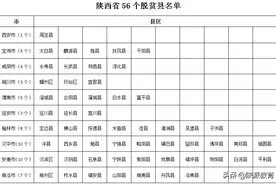 政策解读丨陕西：2021年起实施“地方优师专项”图片