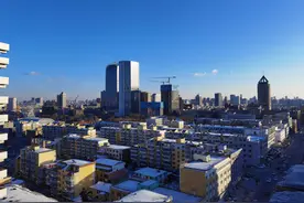 长春供地过剩？还是需求疲软？图片