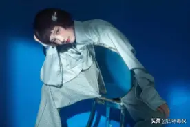 独家丨谭飞VS李一桐：面对正见和偏见，我决定直言不讳（下）图片