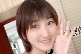 90后抗癌女网红离世！结婚3月就患癌，丈夫悲痛留言让人很泪奔图片