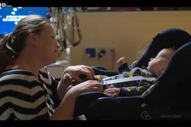 纪录片《零到一岁》研究婴儿成长过程图片