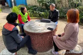 “两优一先”优秀事迹展播 | 永昌街道办事处图片