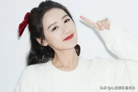 袁冰妍试镜《朱颜》失败？曝其因年龄不符被刷，鹅厂希望是95后图片