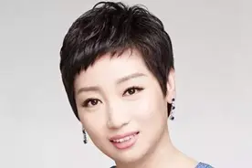 首富黄光裕背后的女人杜鹃：削发明志，救活国美，被称为商界木兰图片