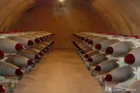 军工复合体，如何“粉碎”历代强国？美国会是下一个吗？图片
