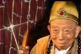金池长老为何难逃一劫？只因他锦衣玉食，歹念太盛图片