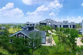 参观了近10家保险高端养老社区后，我有话要说图片