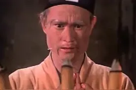 林正英确诊肝癌晚期，年仅45岁，医生惋惜：他的身体早有警示图片