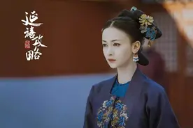 女配比女主还红的三部“于正剧”，更悲催的是，女主角都是一个人图片