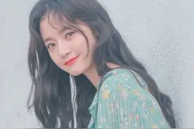 韩国小姐姐的皮肤为什么那么好！图片