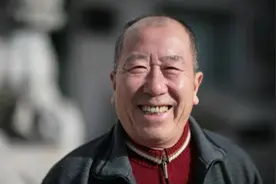 他是国家一级演员，早年丧偶儿女是丁克族，84岁都抱不上孙子图片