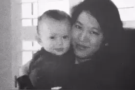《南京大屠杀》作者张纯如：36岁饮弹自尽，死前曾怀疑儿子自闭症图片