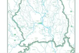 【地情】四川最年轻的市辖区：成都市新津区图片