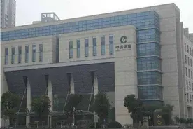 中国烟草总公司利润全球第一，为什么不是世界500强？图片