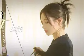 说真的，她最近连登热搜一位不是没有道理图片