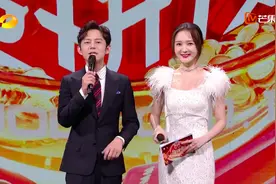 收视第一！芒果台改革出成效，何炅归来，双十一晚会3大亮点图片