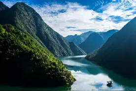 庆元：浙南的山间小城，既是中国廊桥第一县，也是世界香菇发源地图片